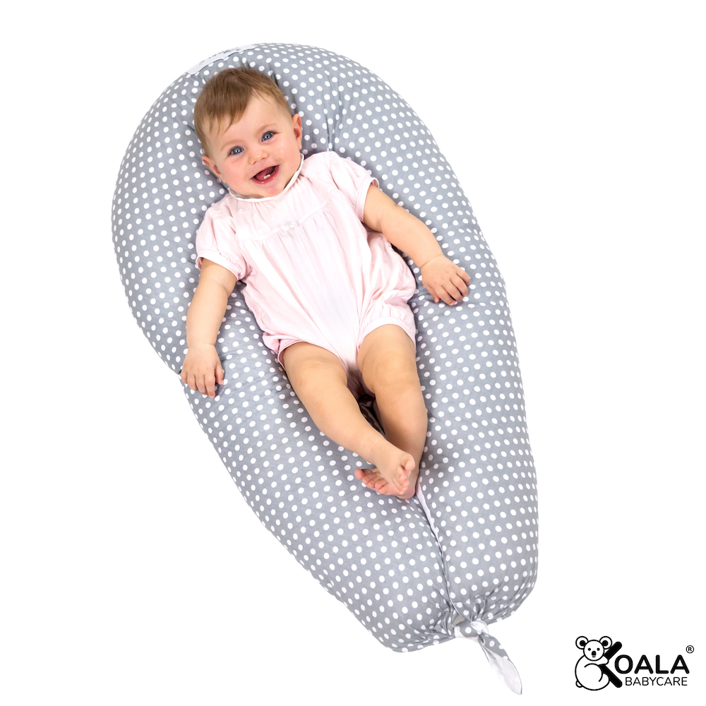 Koala Hug Baby | Cuscino per allattamento - Koala Babycare