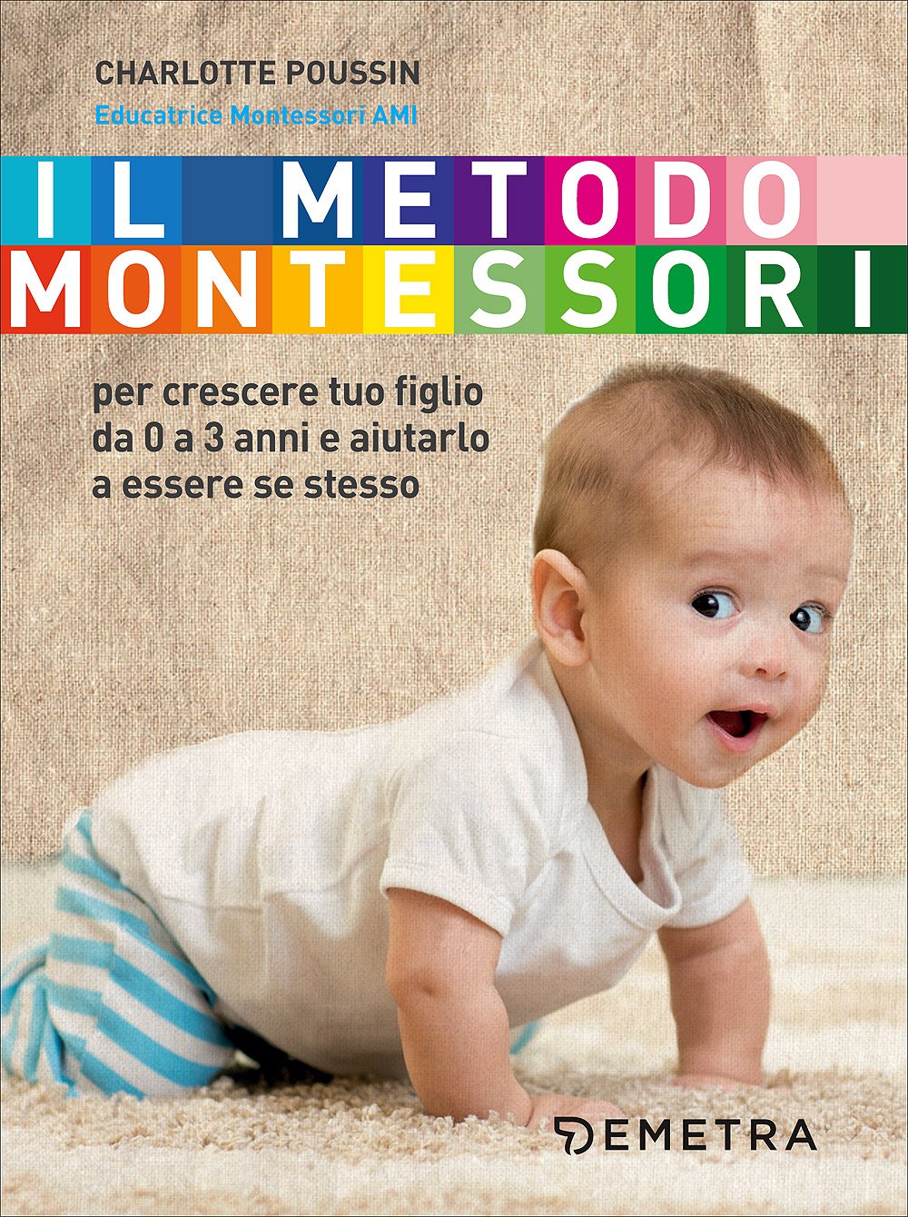 📚 I Migliori libri per neonati da 3 mesi a 1 anno consigliati dai