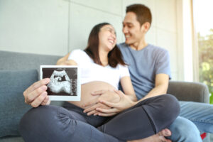 Come annunciare una gravidanza sui social - Periodo Fertile