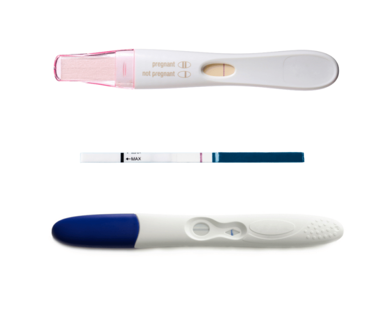 Test Di Gravidanza Quale Come E Quando FarloPeriodo Fertile